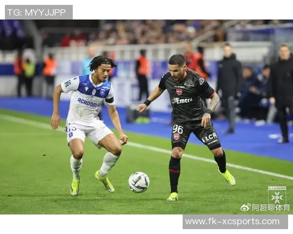 李镇全即将官宣脱离重庆铜梁龙，提早露脸法甲欧塞尔引发热议